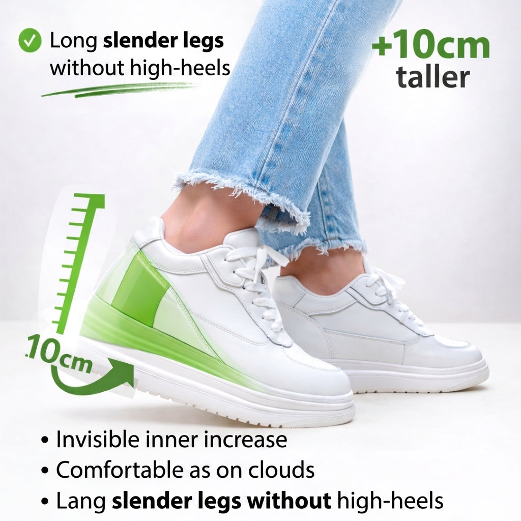 ELEVATESHOES CLASSIC FEMME