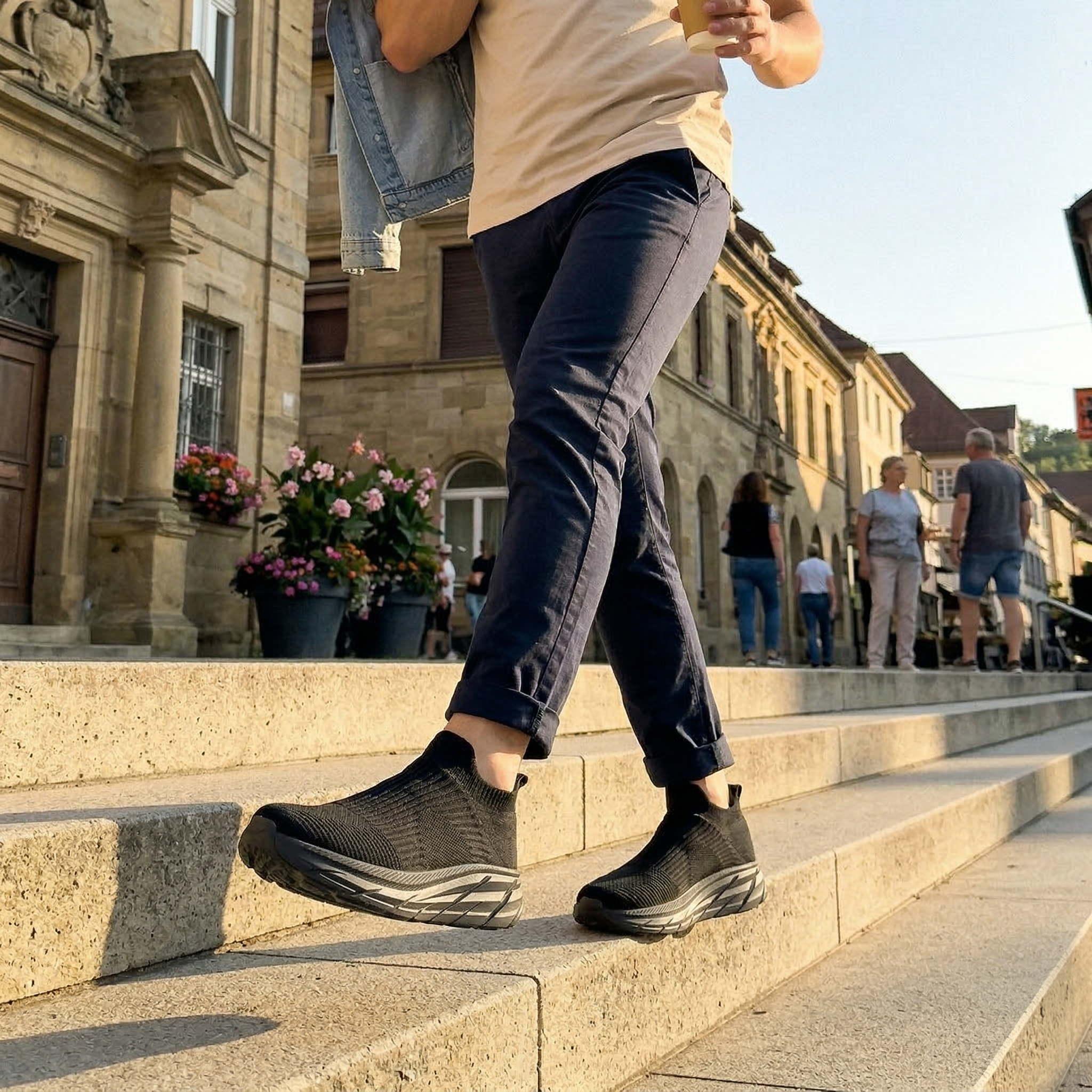 ELEVATESHOES FLEX