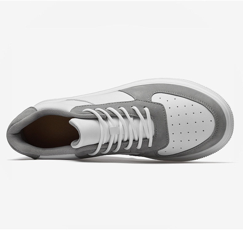 ELEVATESHOES STREETY