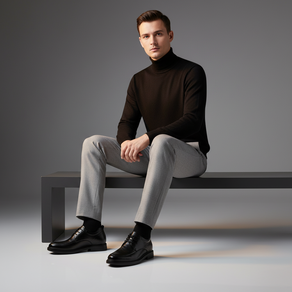 ELEVATESHOES ROM