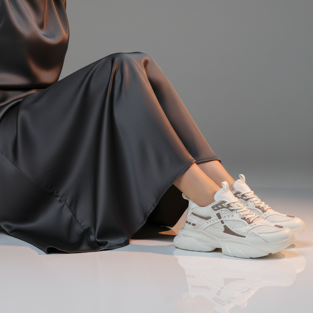 ELEVATESHOES SOFTY