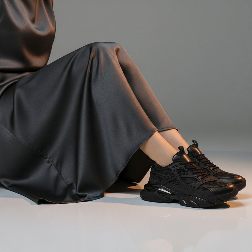 ELEVATESHOES SOFTY