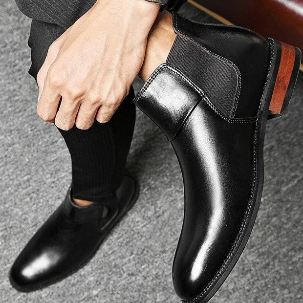 ElevateShoes Classic Cold