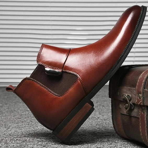 ElevateShoes Classic Cold