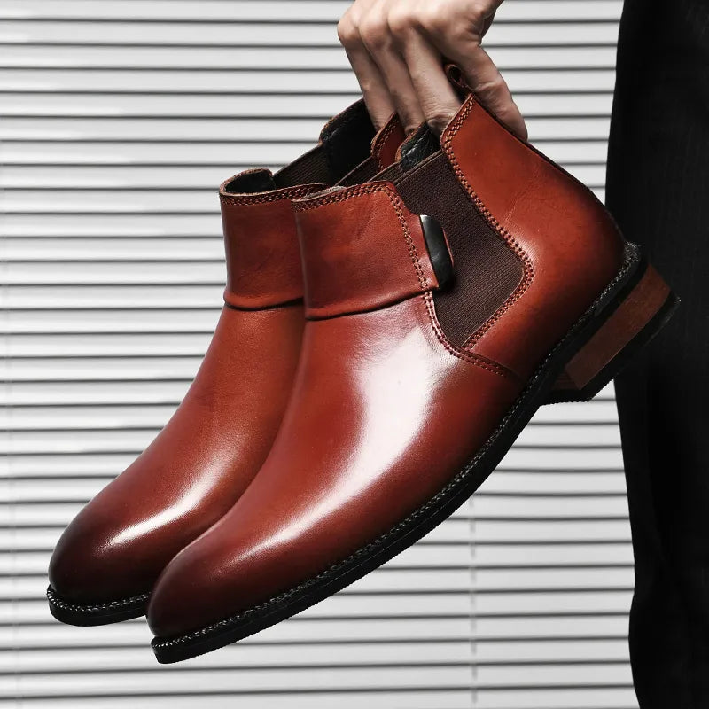 ElevateShoes Classic Cold