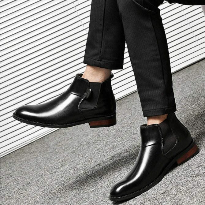 ElevateShoes Classic Cold