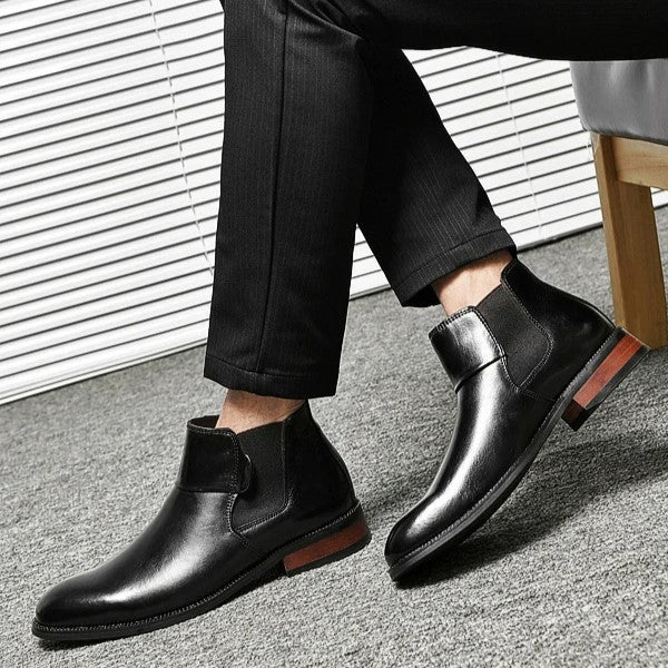 ElevateShoes Classic Cold