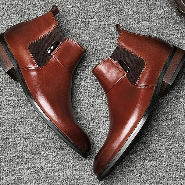 ElevateShoes Classic Cold