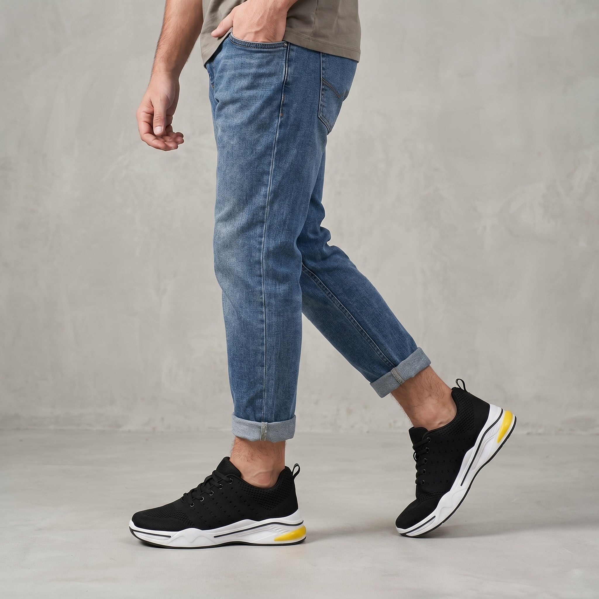 ELEVATESHOES ALTO