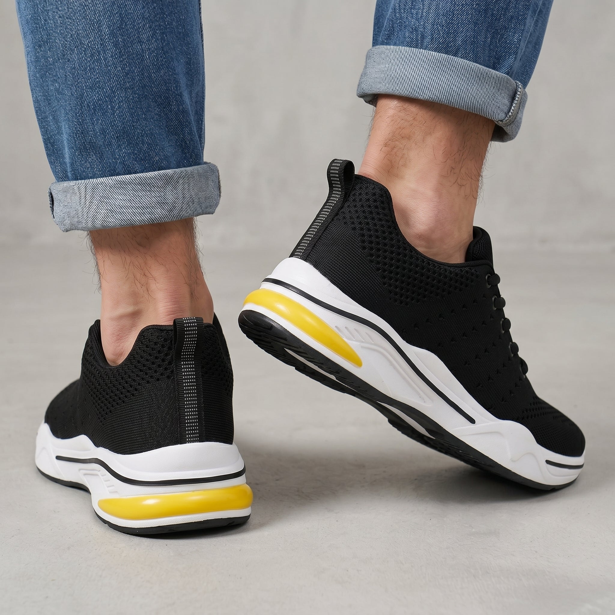 ELEVATESHOES ALTO