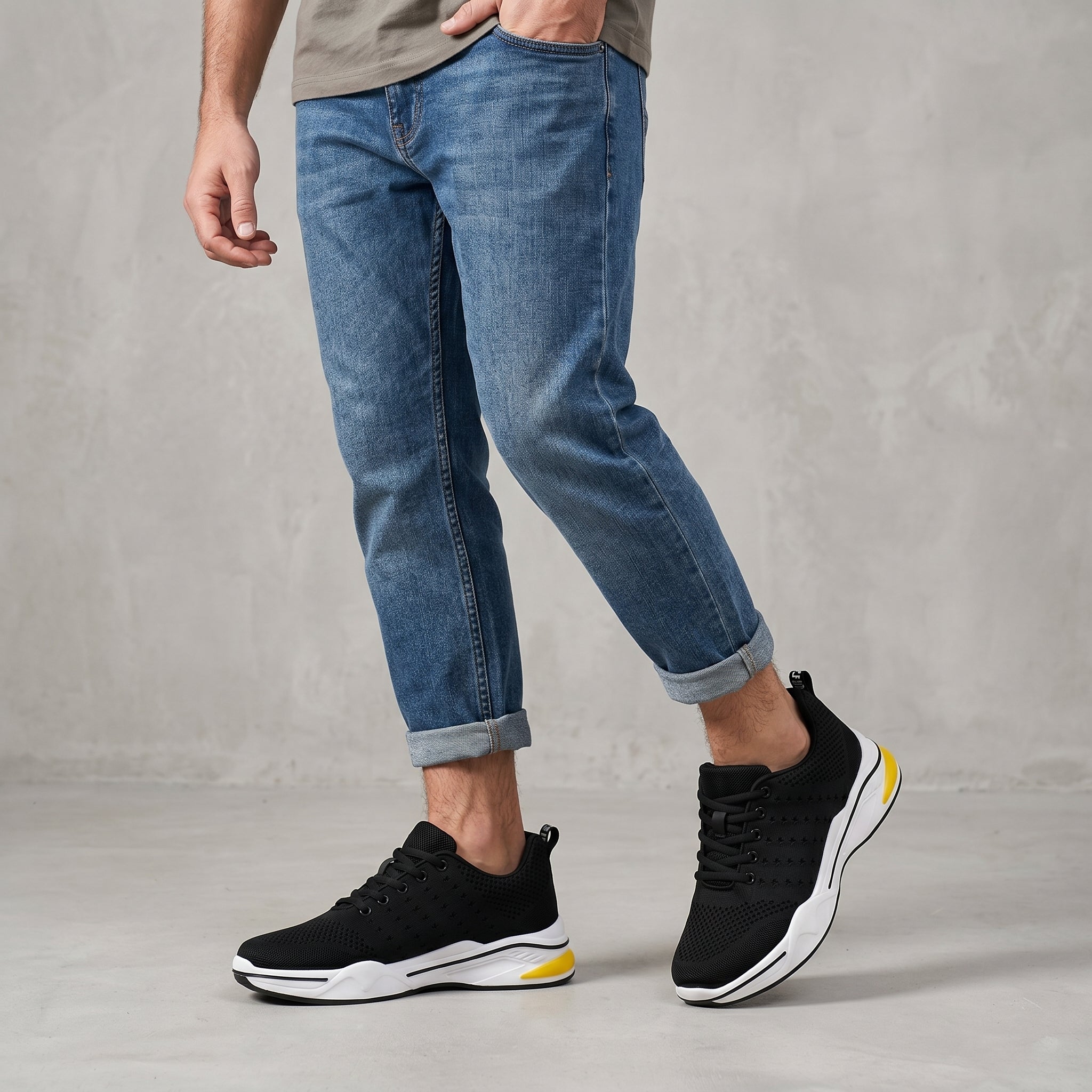 ELEVATESHOES ALTO