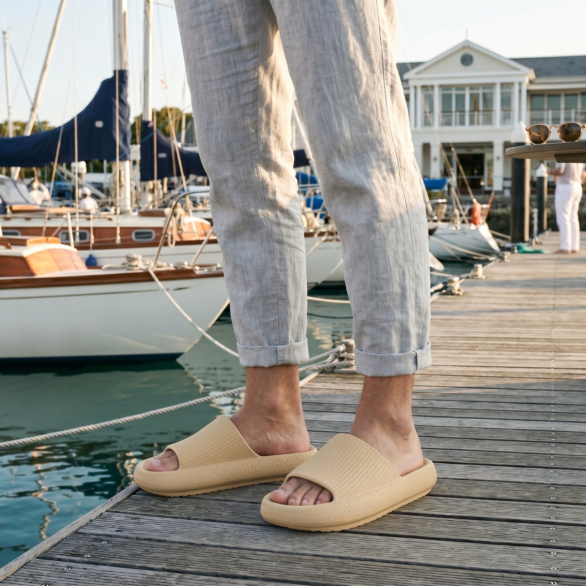 ELEVATESHOES AVORIO