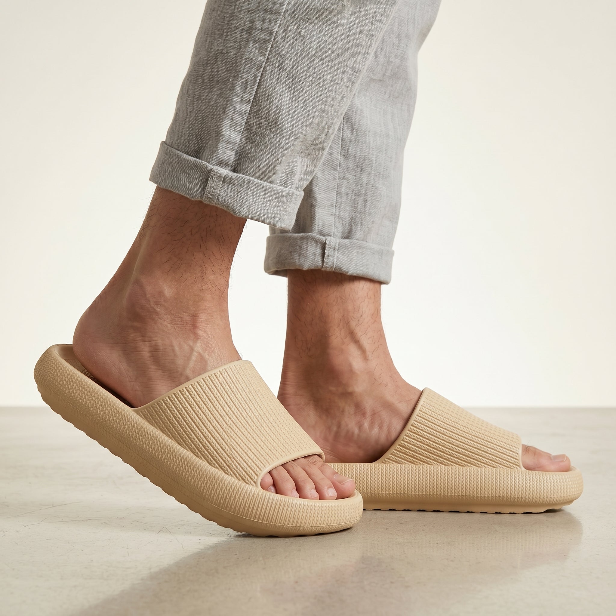 ELEVATESHOES AVORIO