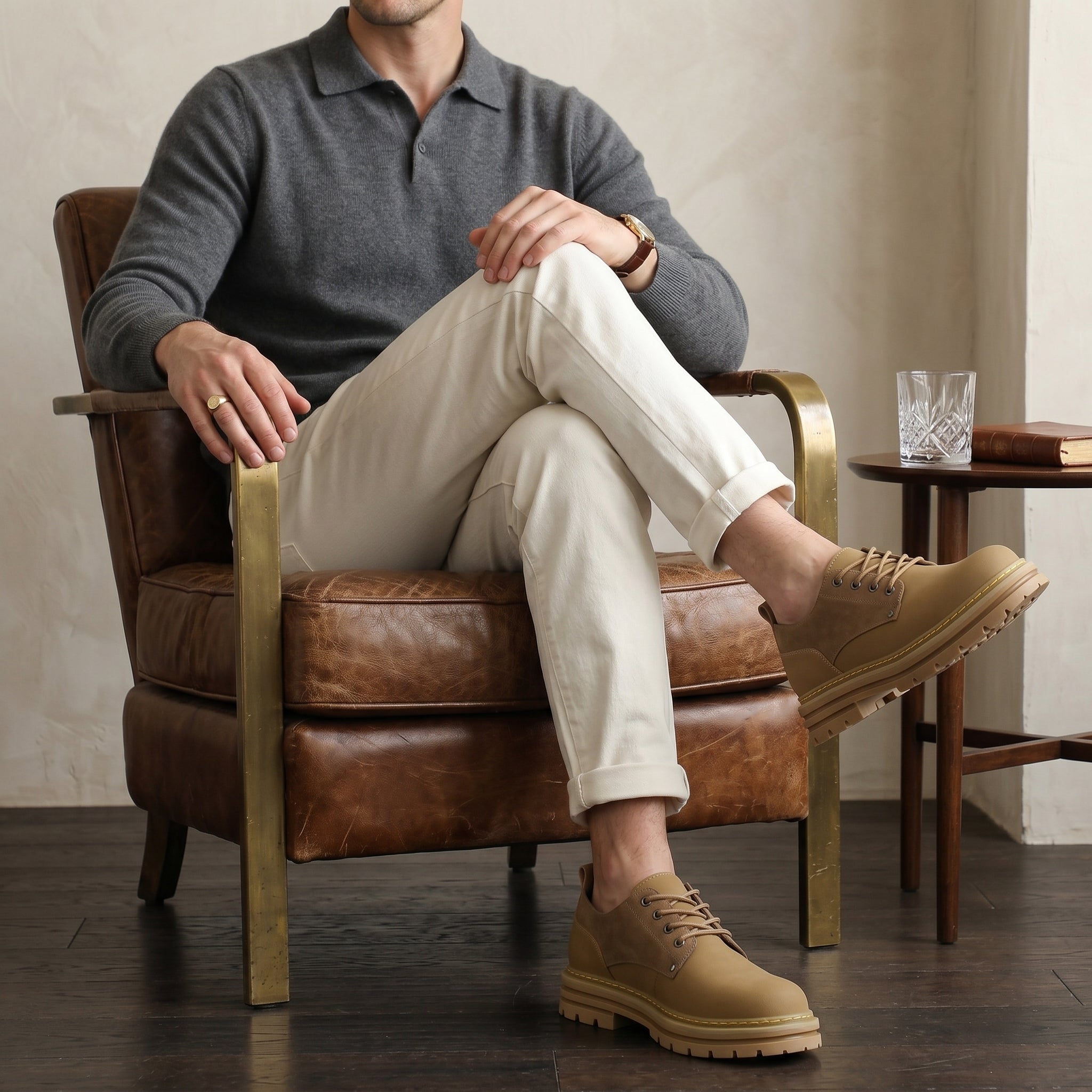 ELEVATESHOES BOSCO