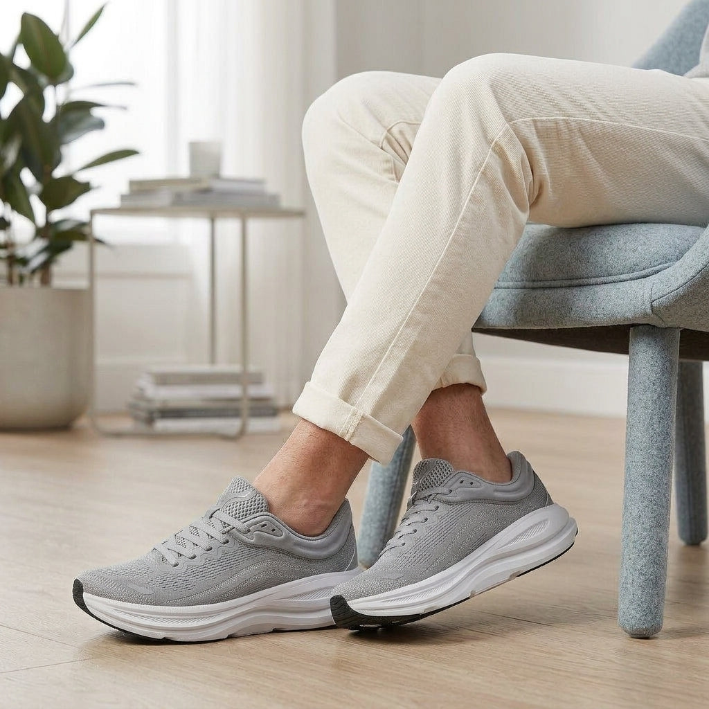 ELEVATESHOES BOUNCE