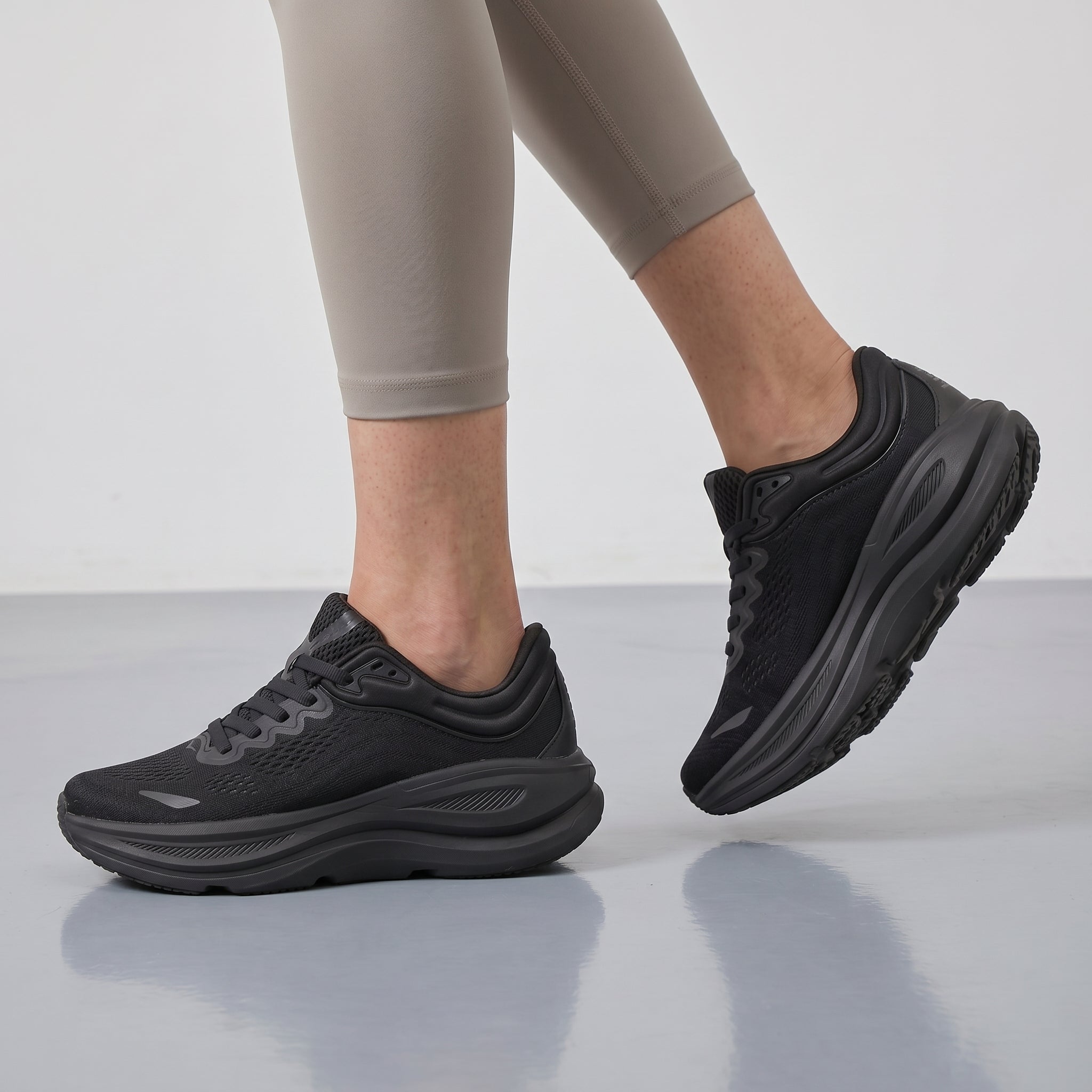ELEVATESHOES BOUNCY