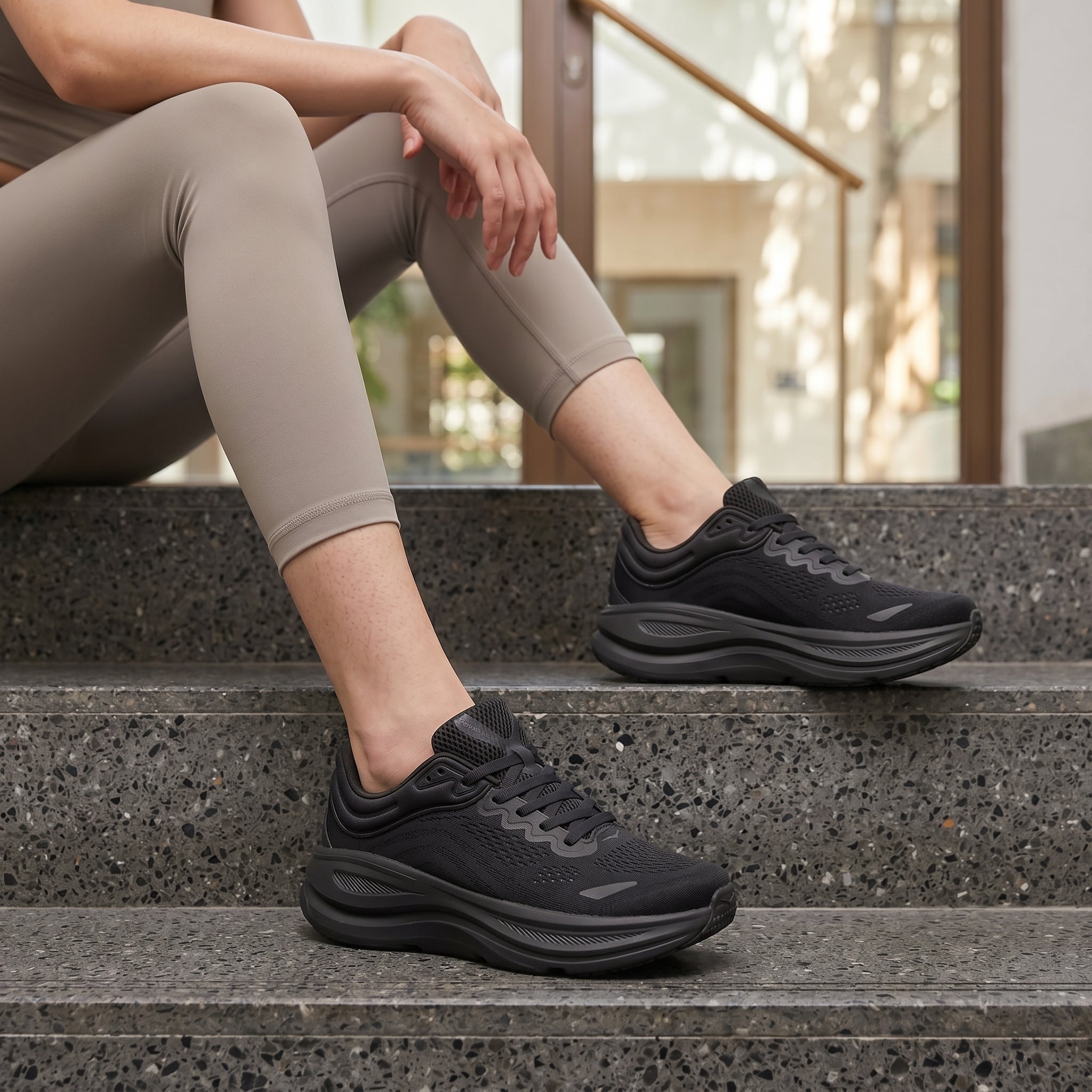 ELEVATESHOES BOUNCY