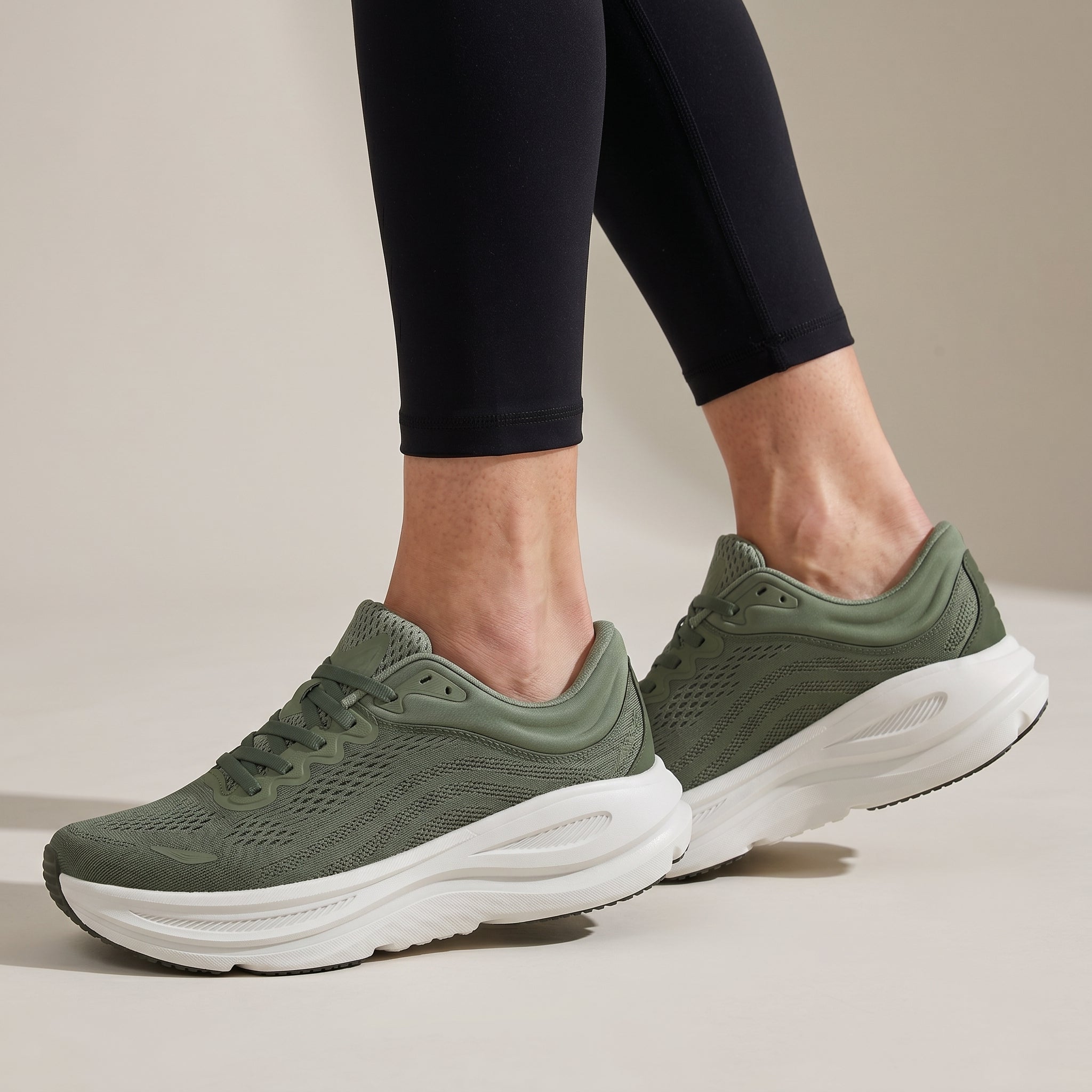 ELEVATESHOES BOUNCY