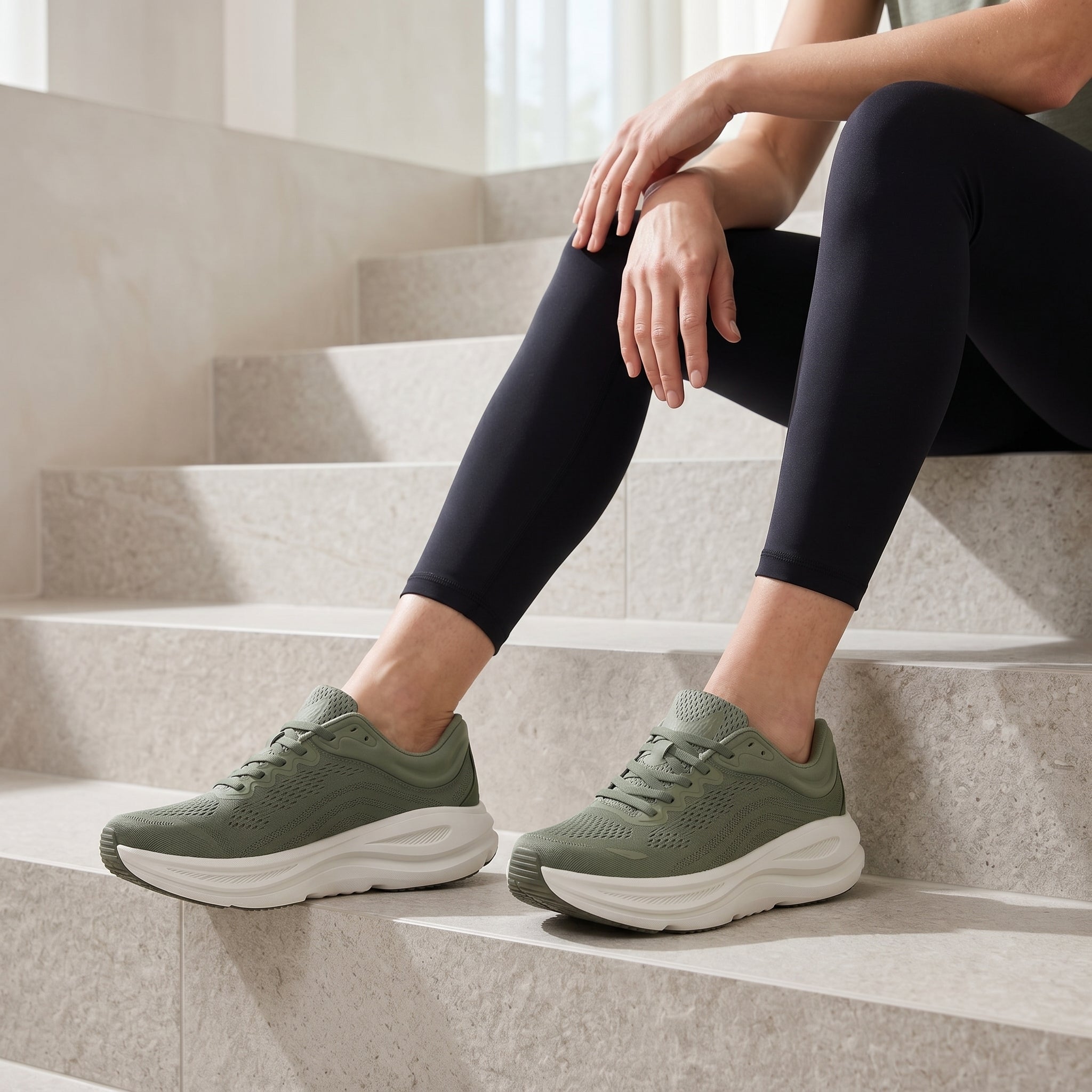 ELEVATESHOES BOUNCY