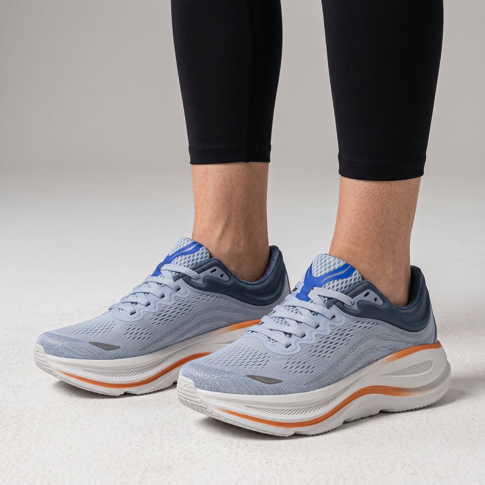 ELEVATESHOES BOUNCY