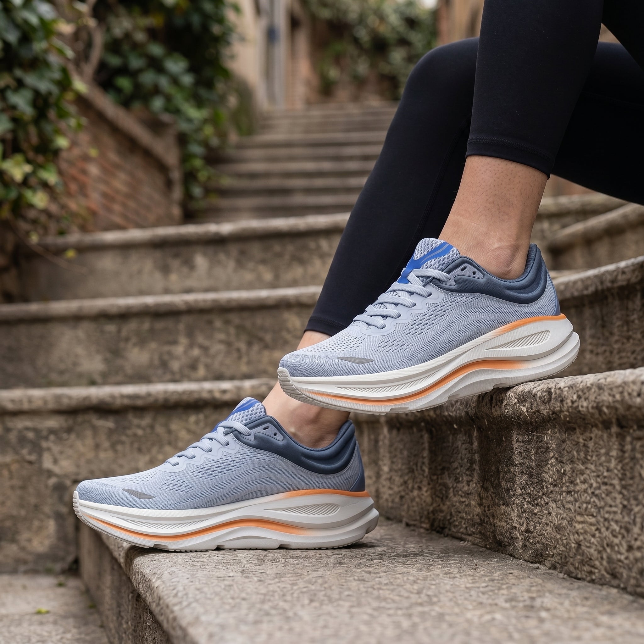 ELEVATESHOES BOUNCY