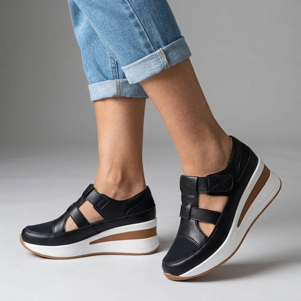 ELEVATESHOES BREEZY
