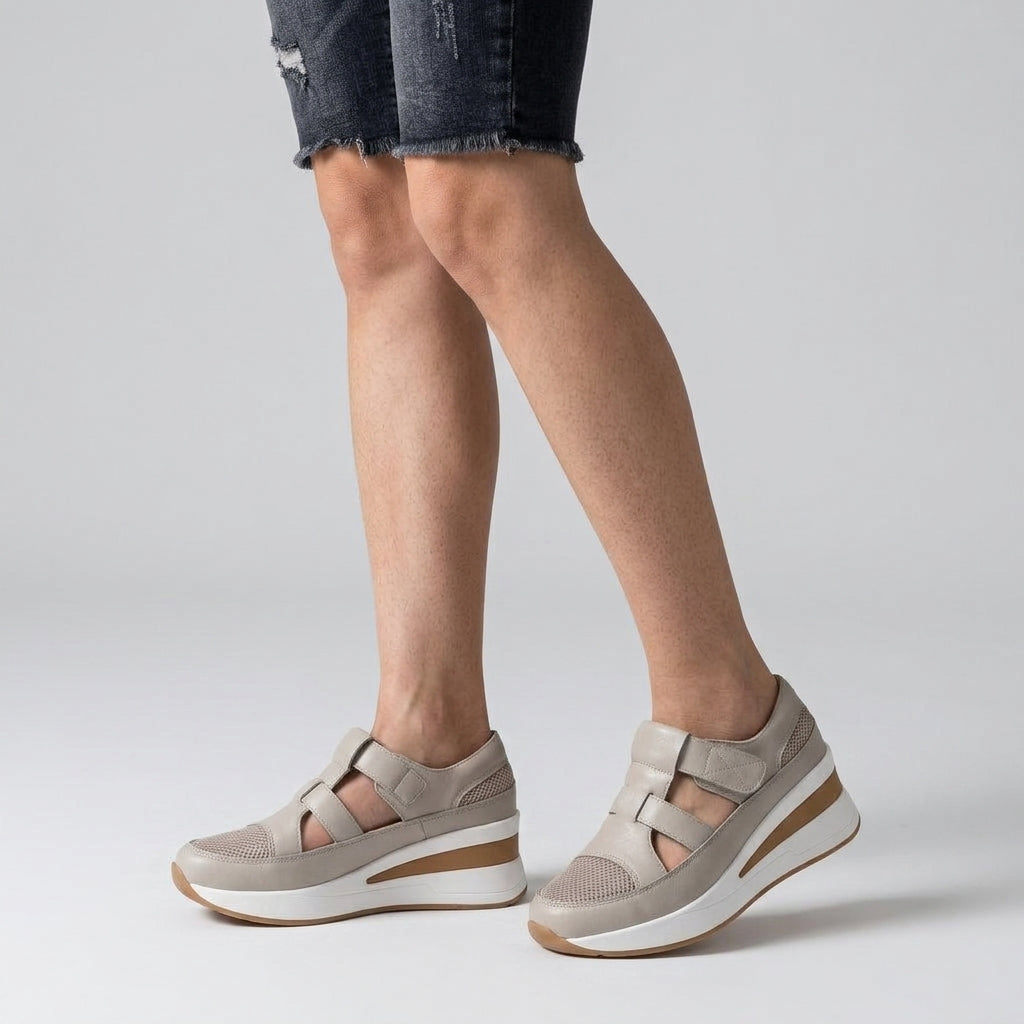 ELEVATESHOES BREEZY