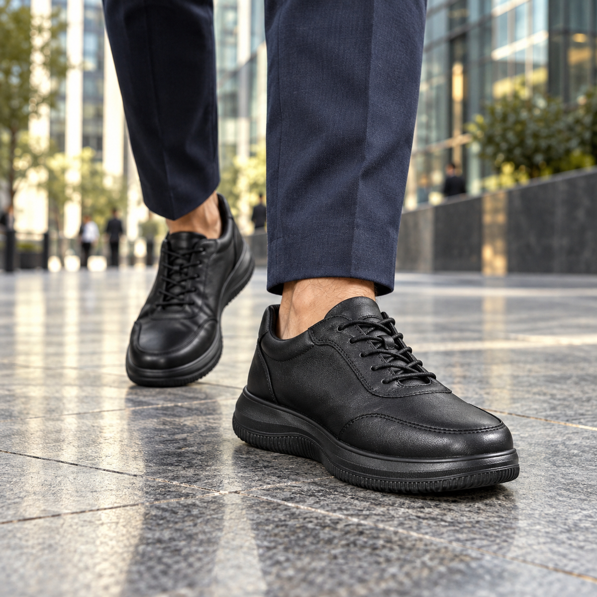 ELEVATESHOES CARBONE