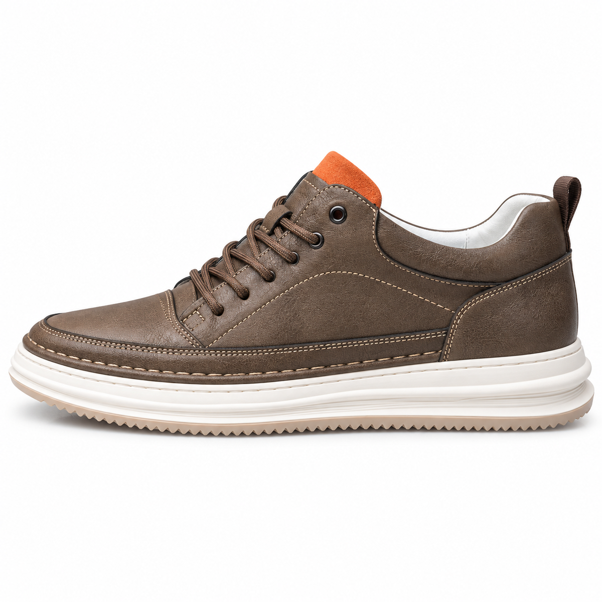 ELEVATESHOES CASTANO