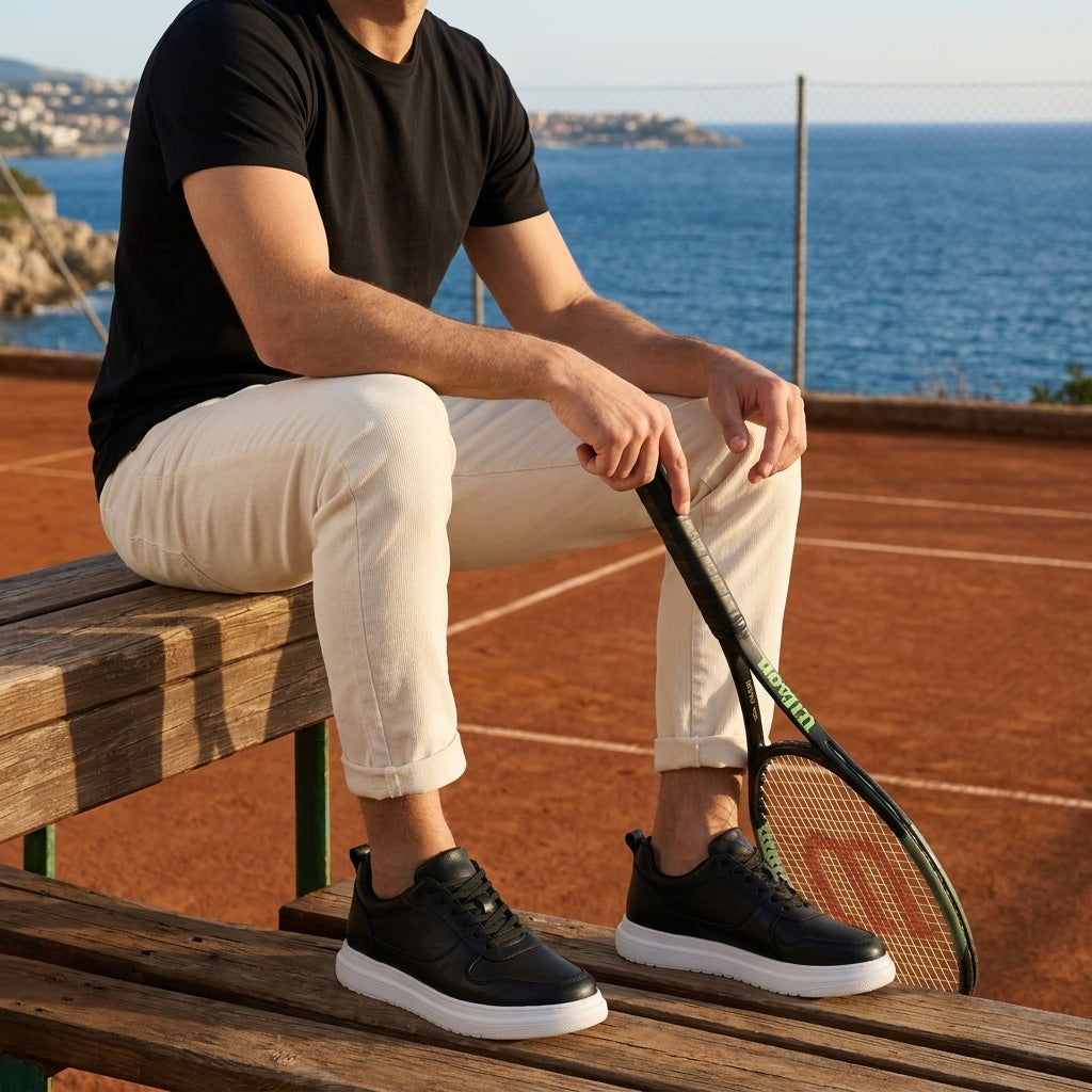 ELEVATESHOES CLASSIC EDGE