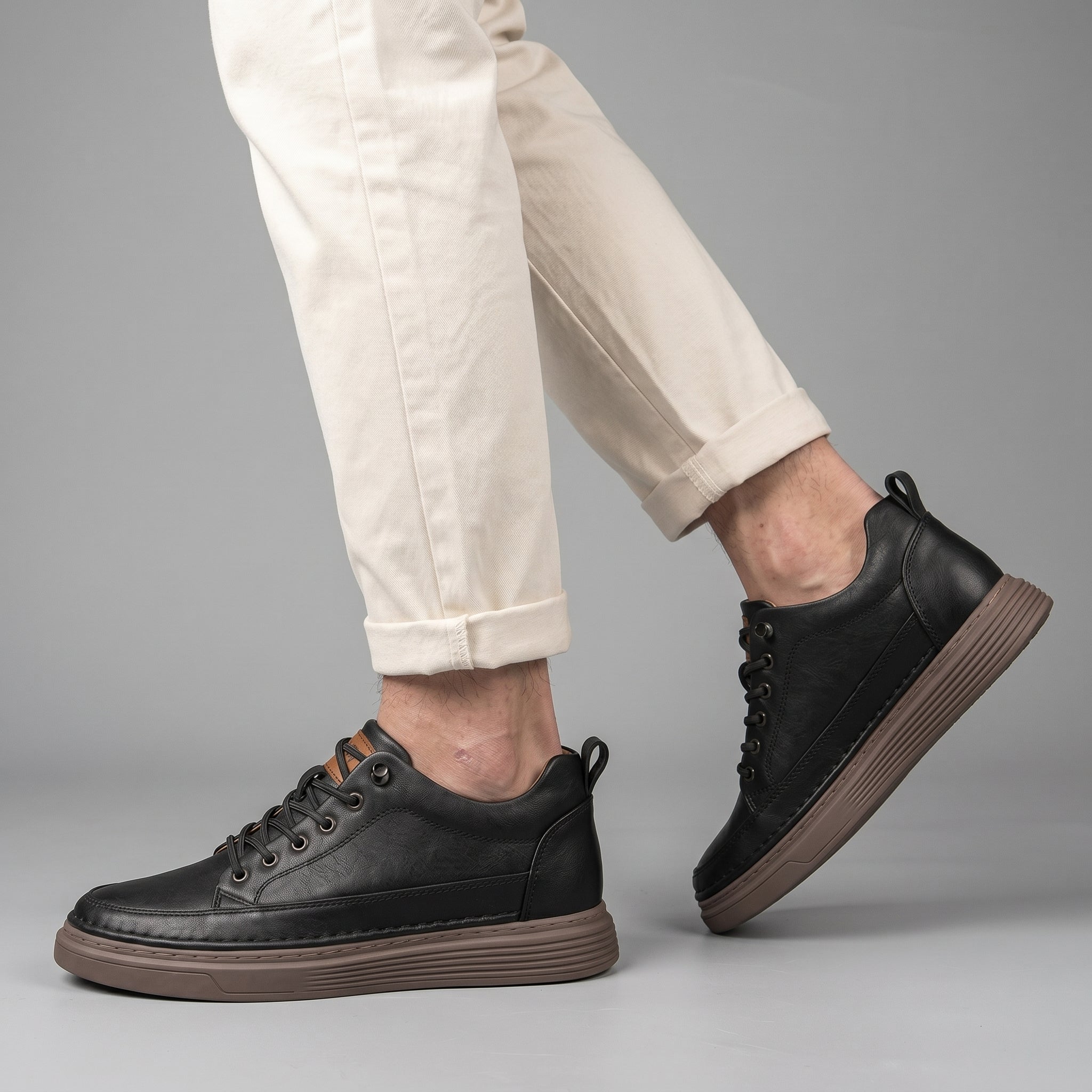 ELEVATESHOES CONTE