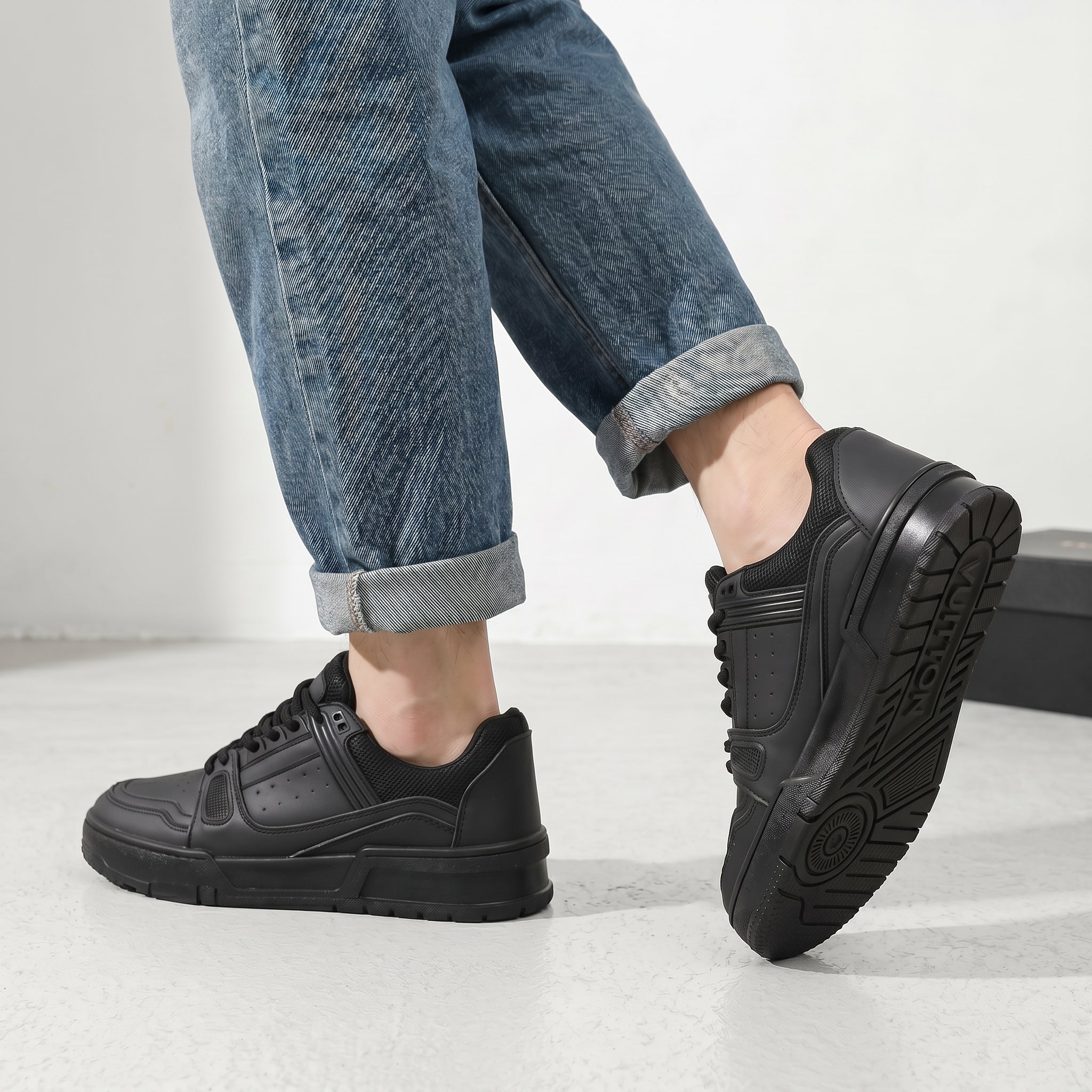 ELEVATESHOES CORSO