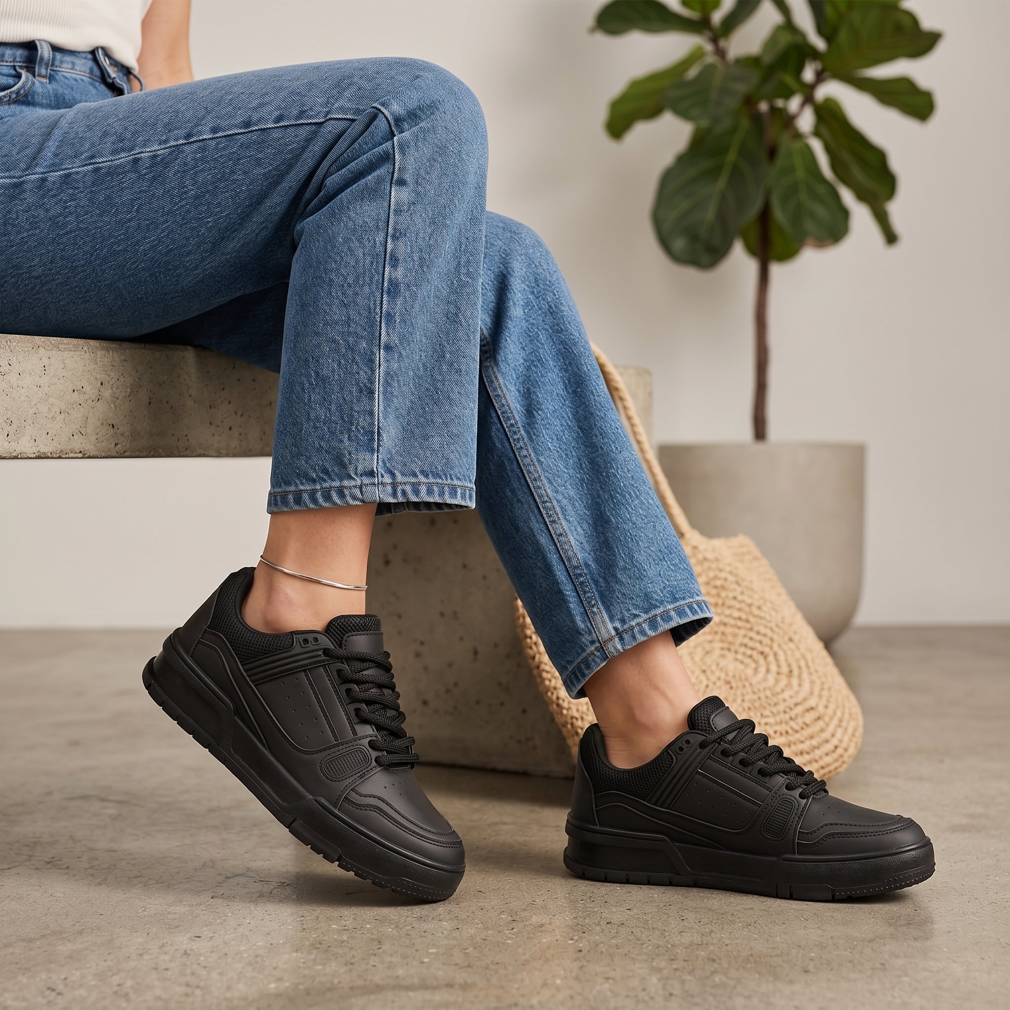 ELEVATESHOES CORSY