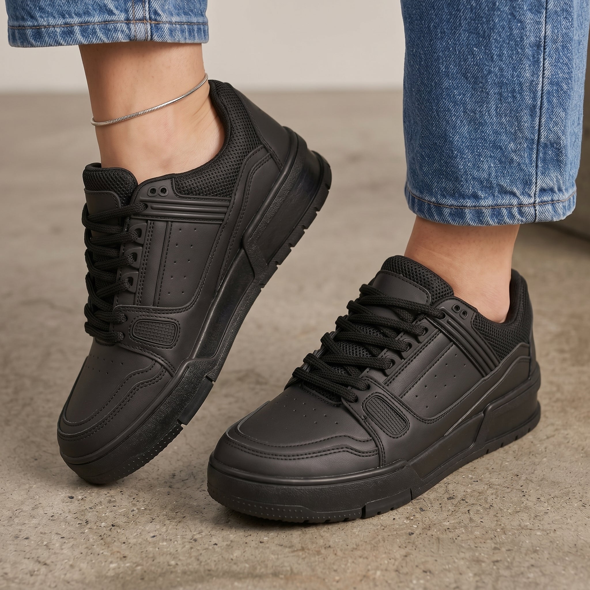 ELEVATESHOES CORSY