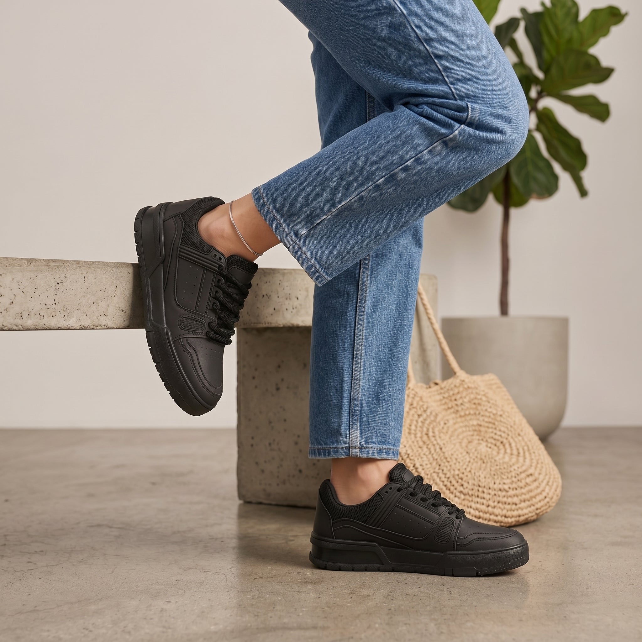 ELEVATESHOES CORSY