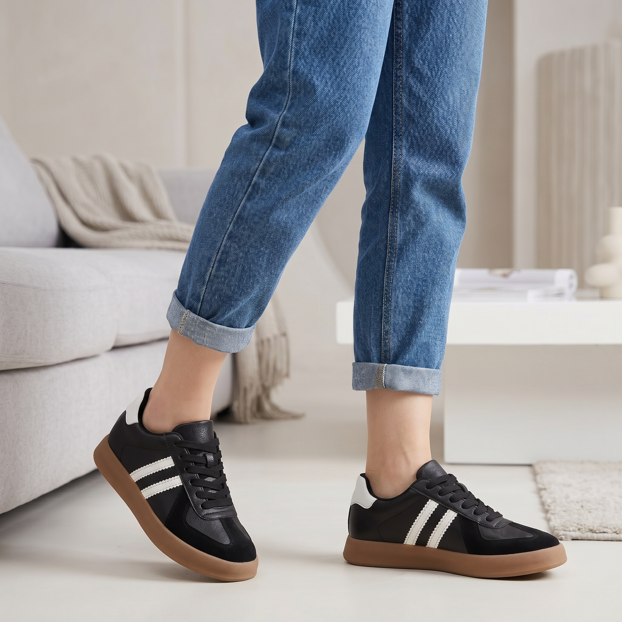 ELEVATESHOES DENIM 2.0