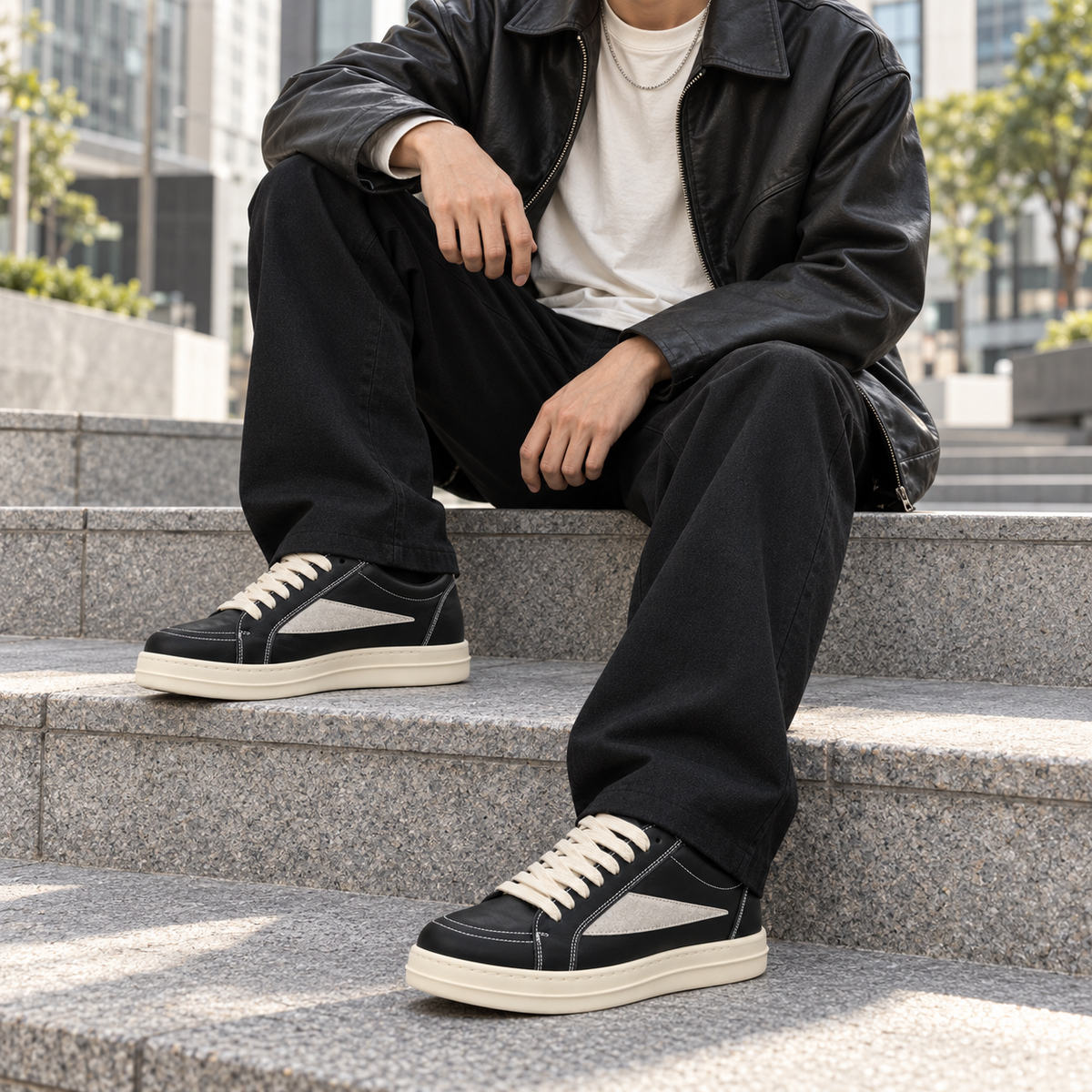 ELEVATESHOES DOMINO