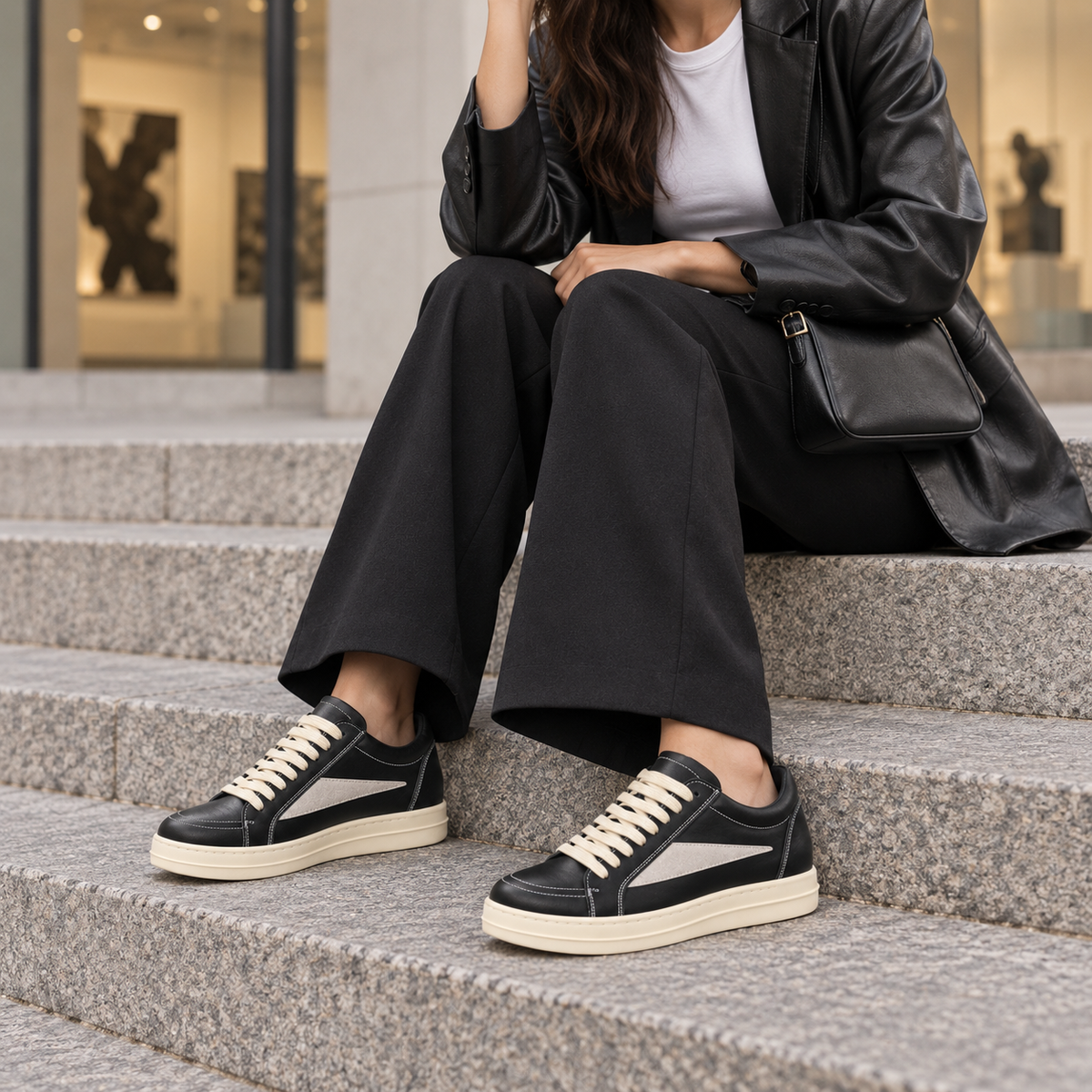 ELEVATESHOES DOMINY