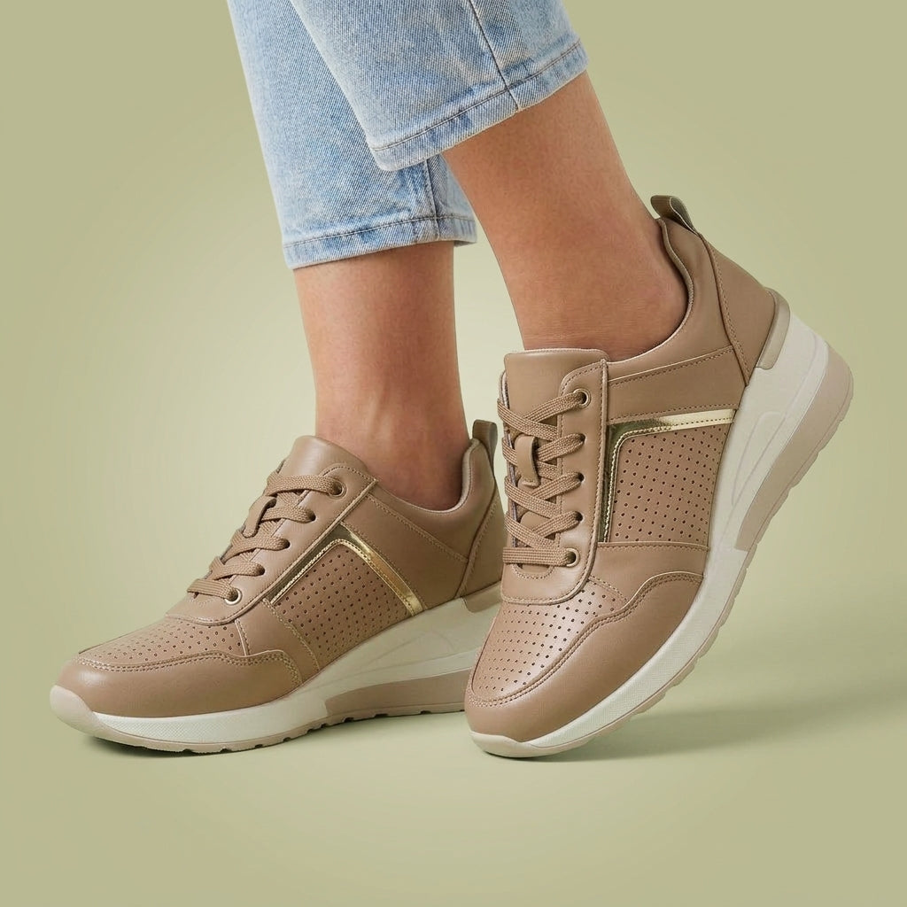 ELEVATESHOES GLINTY