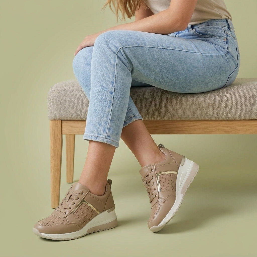 ELEVATESHOES GLINTY