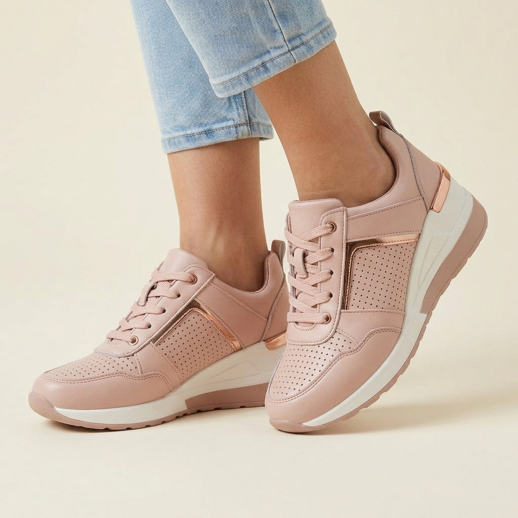 ELEVATESHOES GLINTY
