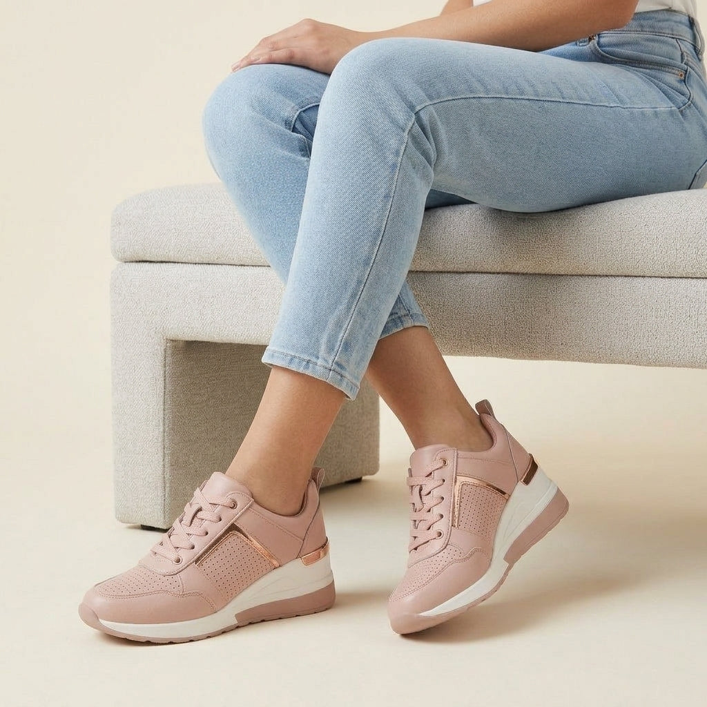 ELEVATESHOES GLINTY