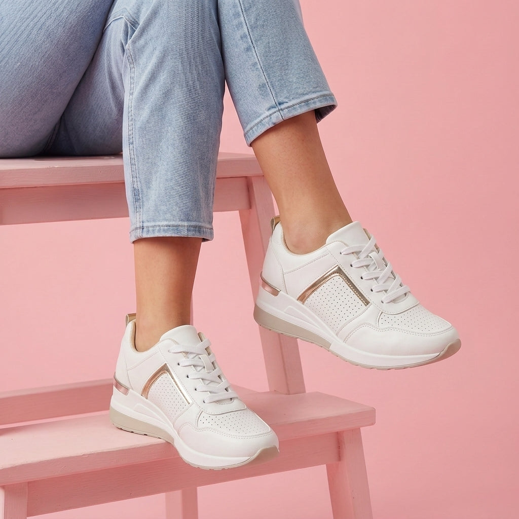 ELEVATESHOES GLINTY