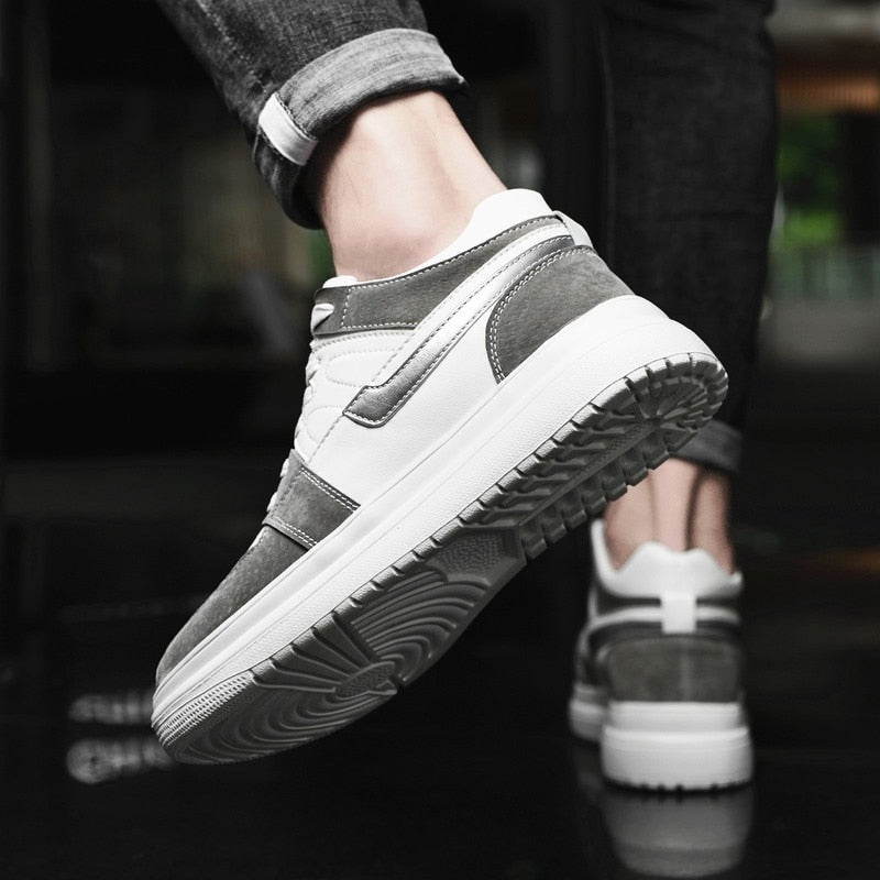 ELEVATESHOES IMPACT