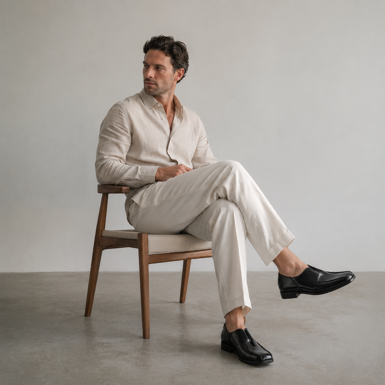 ELEVATESHOES IMPERIALE