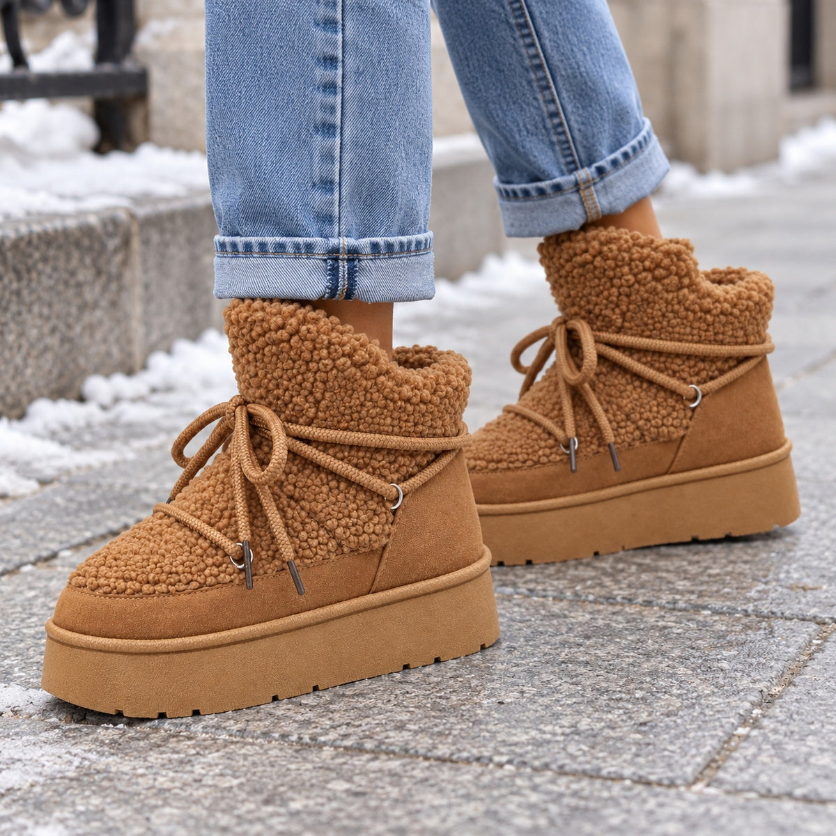 ELEVATESHOES LANY