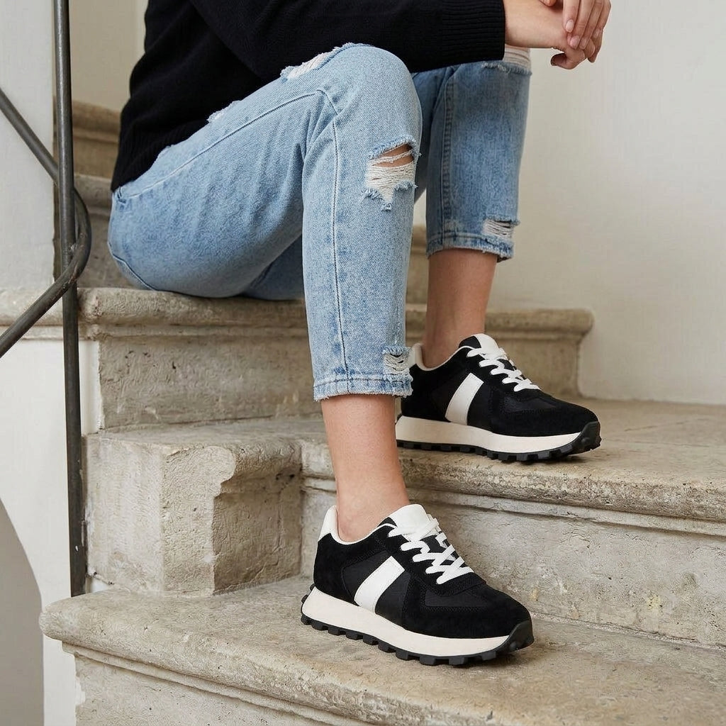 ELEVATESHOES LIBRAY