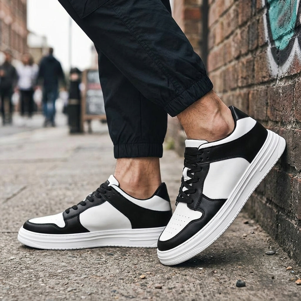 ELEVATESHOES LIFT