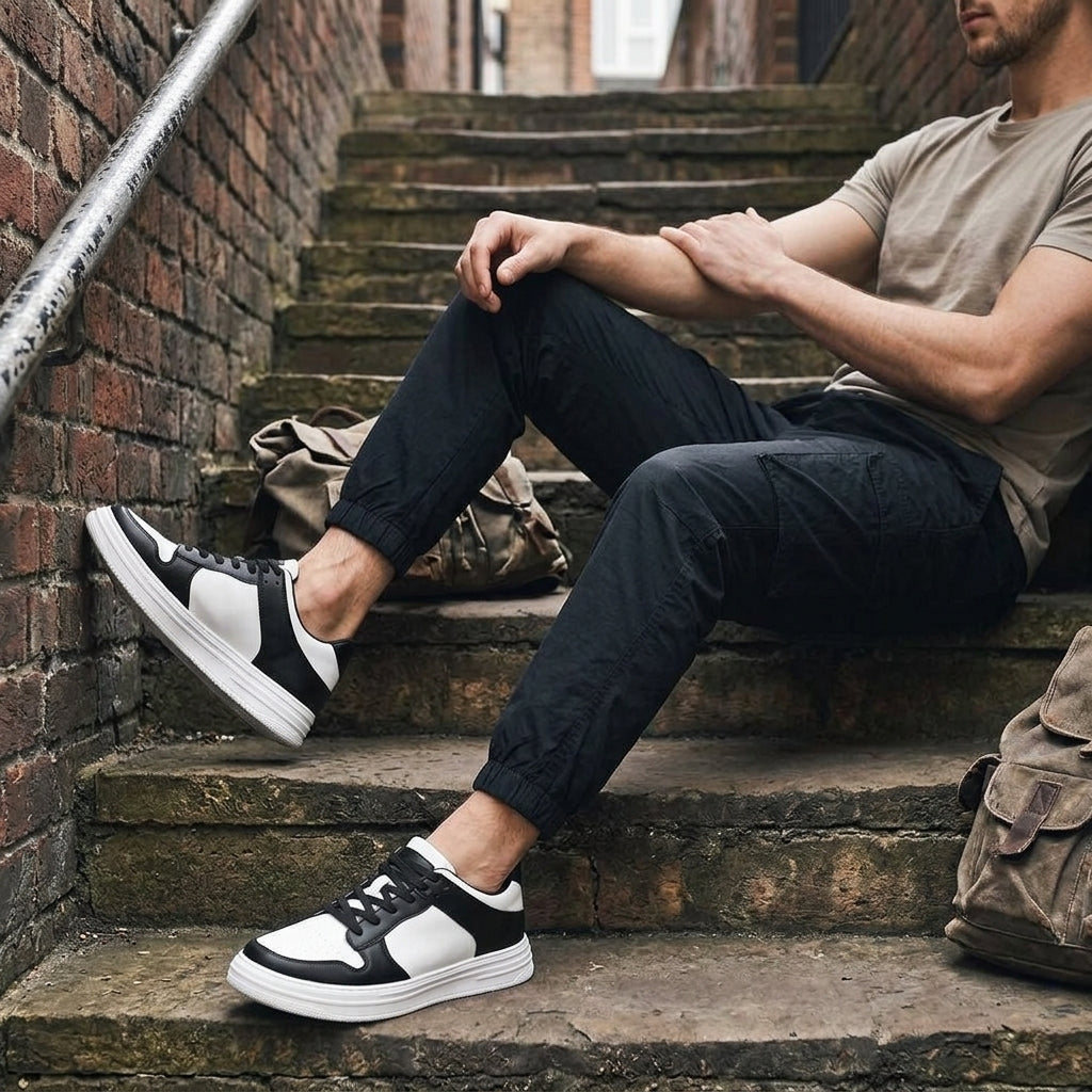ELEVATESHOES LIFT