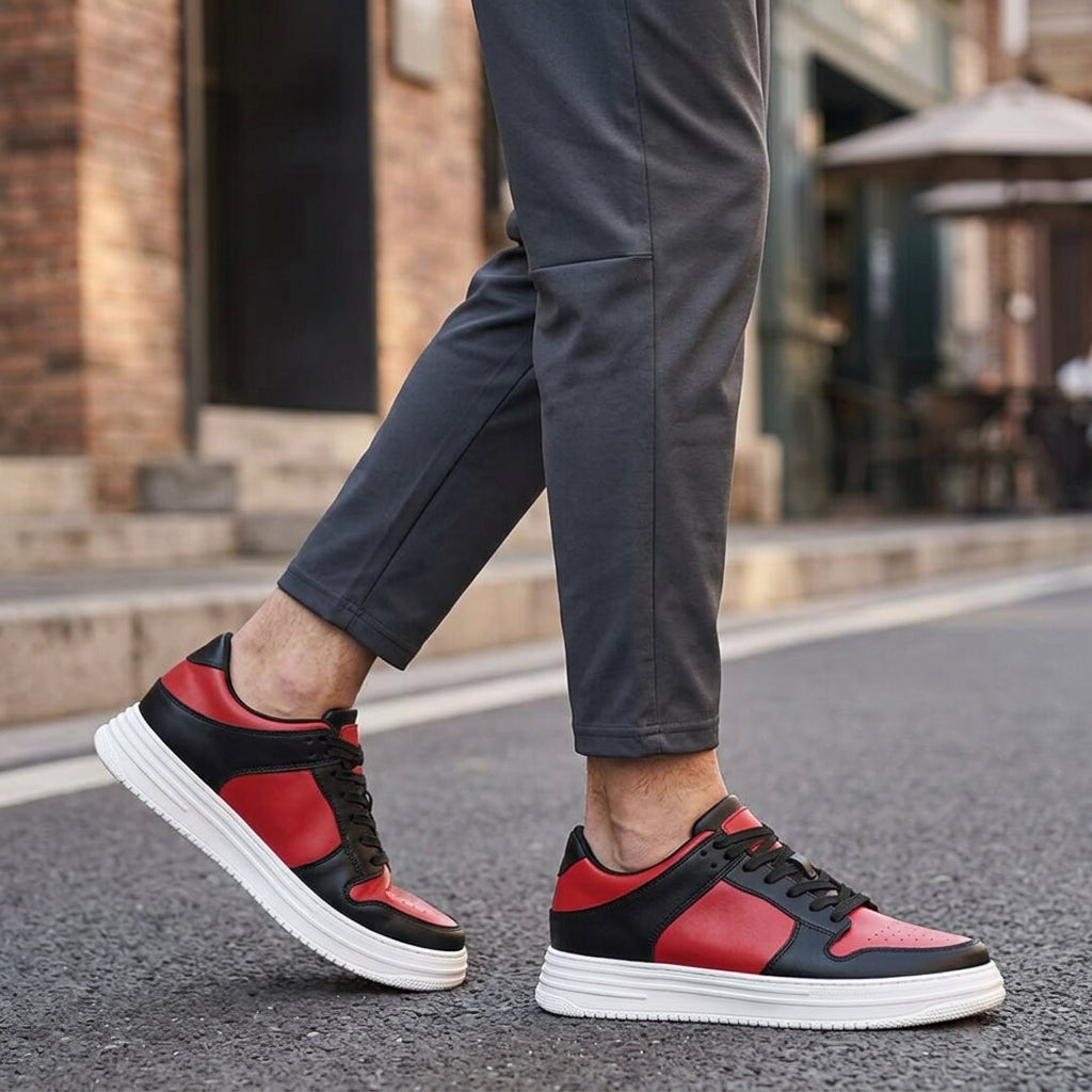 ELEVATESHOES LIFT